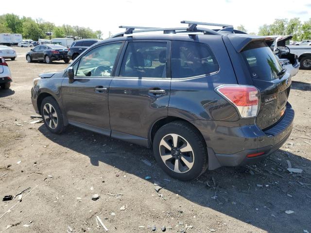 Vin: jf2sjaec7hh418388, lot: 55184055, subaru forester 2.5i premium 20172