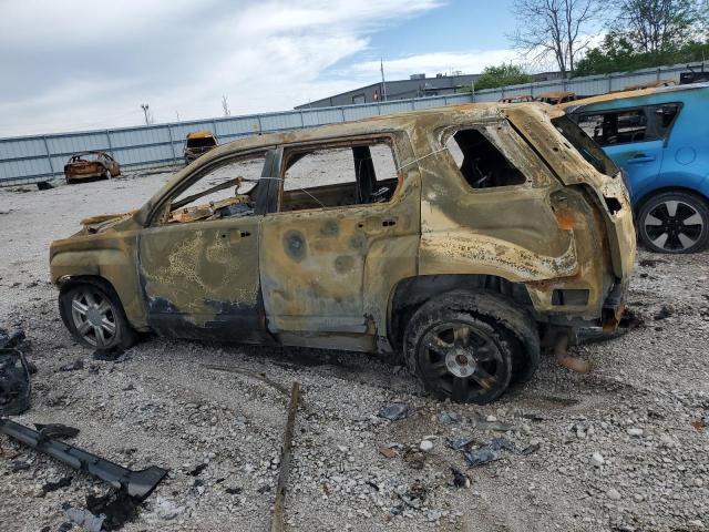 Vin: 2gkflvek8f6336850, lot: 50571735, gmc terrain sle 20152