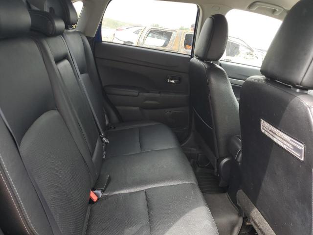 2016 MITSUBISHI OUTLANDER - JA4AR4AW3GZ047544