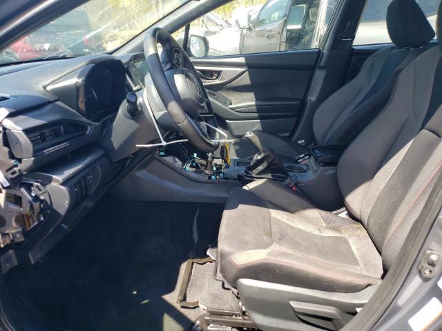 2024 SUBARU WRX JF1VBAB66R9808388