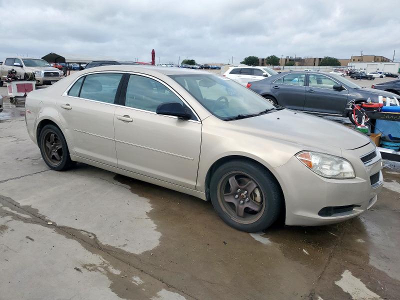 Vin: 1g1zb5eb7af206674, lot: 54450545, chevrolet malibu ls 20104