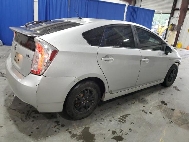2015 TOYOTA PRIUS - JTDKN3DU5F0472017