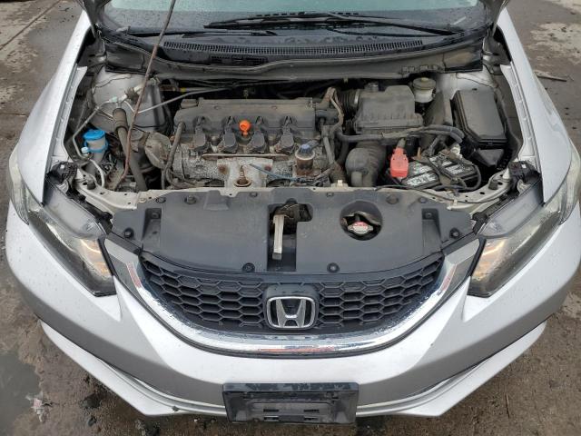2015 HONDA CIVIC LX - 19XFB2F52FE204611
