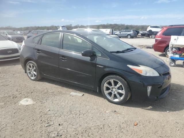 Vin: jtdkn3du6e0358929, lot: 52191845, toyota prius 20144