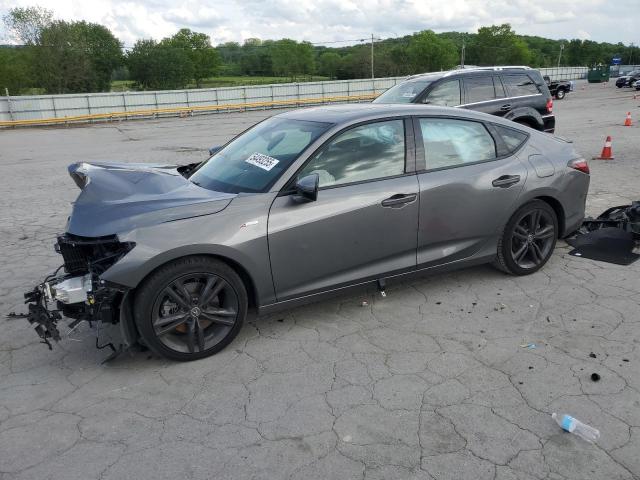 ACURA INTEGRA A-