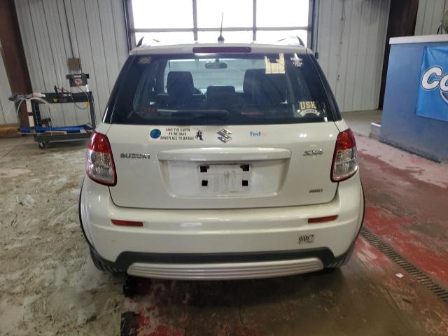 2012 SUZUKI SX4 - JS2YB5A30C6300972