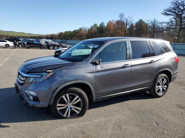 HONDA PILOT EXL