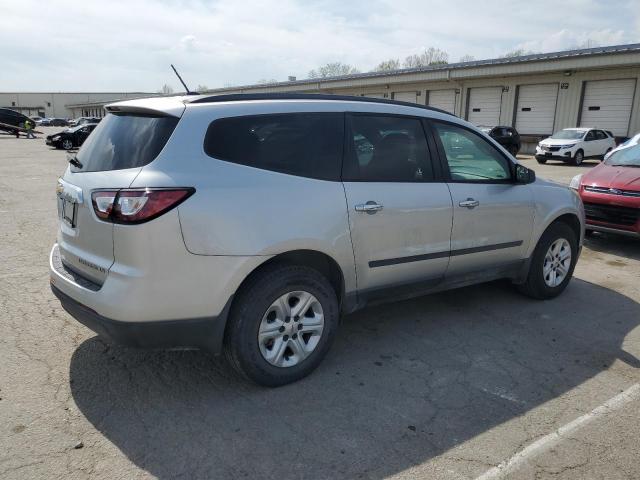 2015 CHEVROLET TRAVERSE L 1GNKRFED7FJ340060
