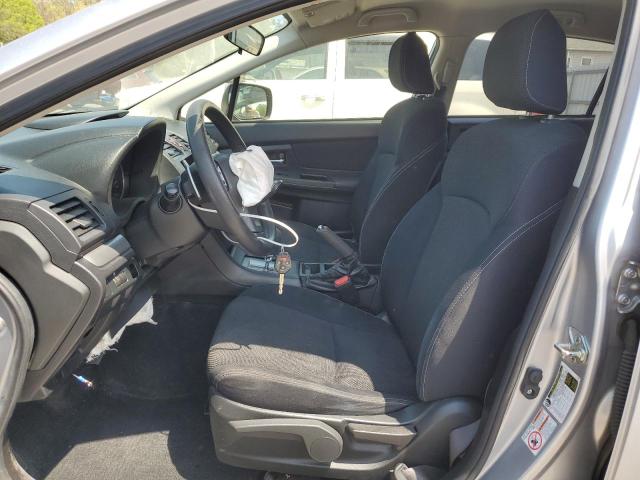 2014 SUBARU XV CROSSTR - JF2GPACC1E8275117