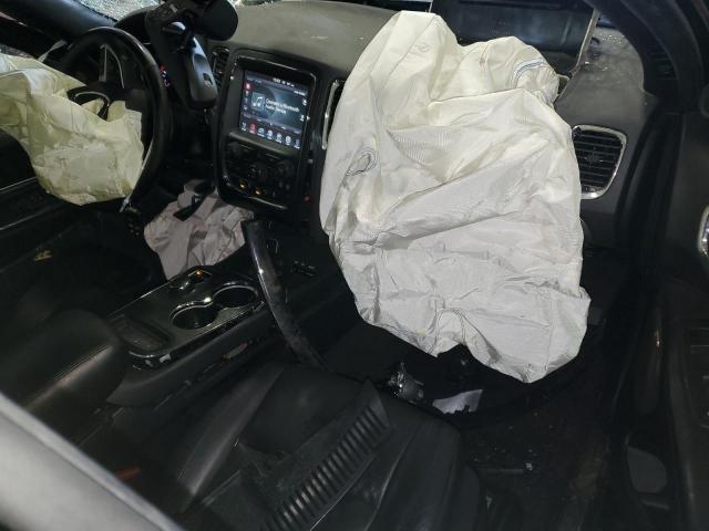 2017 DODGE DURANGO GT - 1C4RDJDG8HC879279