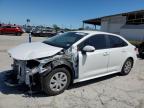 2022 TOYOTA COROLLA L - 5YFDPMAE9NP333471