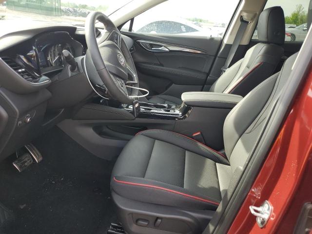 2023 BUICK ENVISION E LRBFZPR4XPD213313