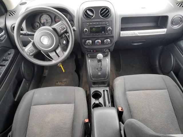 2015 JEEP COMPASS SP - 1C4NJDBB7FD437598