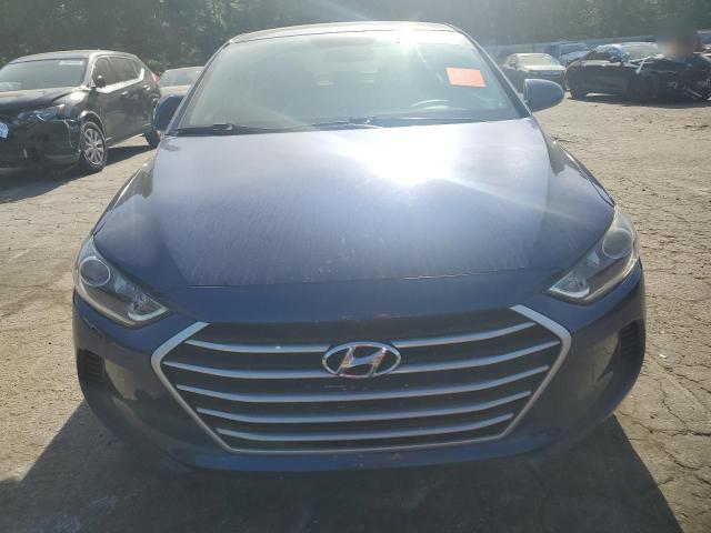 2018 HYUNDAI ELANTRA SE - 5NPD84LF6JH270534