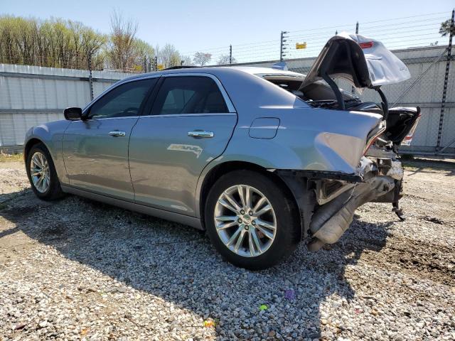 Vin: 2c3ccaeg4hh662658, lot: 51491265, chrysler 300 20172