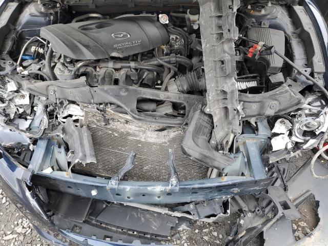 2016 MAZDA 6 SPORT JM1GJ1U50G1422328