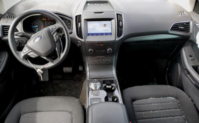 2020 FORD EDGE SE - 2FMPK3G91LBA92684