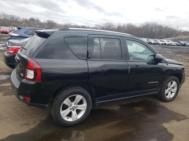 Vin: 1c4njdebxgd776207, lot: 52576985, jeep compass latitude 20163