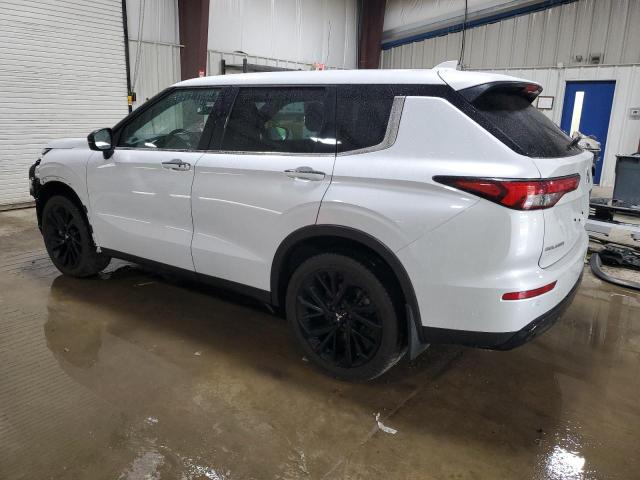 Vin: ja4j4ua80pz038557, lot: 54186245, mitsubishi outlander se 20232