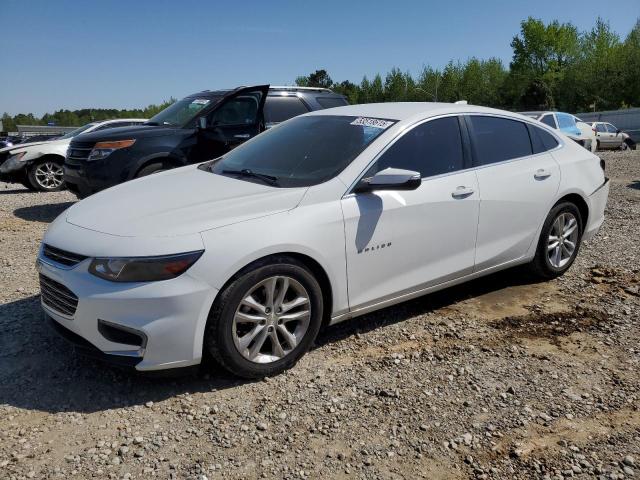 2018 CHEVROLET MALIBU LT - 1G1ZD5ST9JF276538