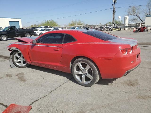 Vin: 2g1fe1ev5a9217226, lot: 51809175, chevrolet camaro ls 20102