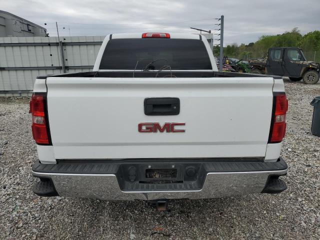 2015 GMC SIERRA K15 - 3GTU2VEC1FG387545