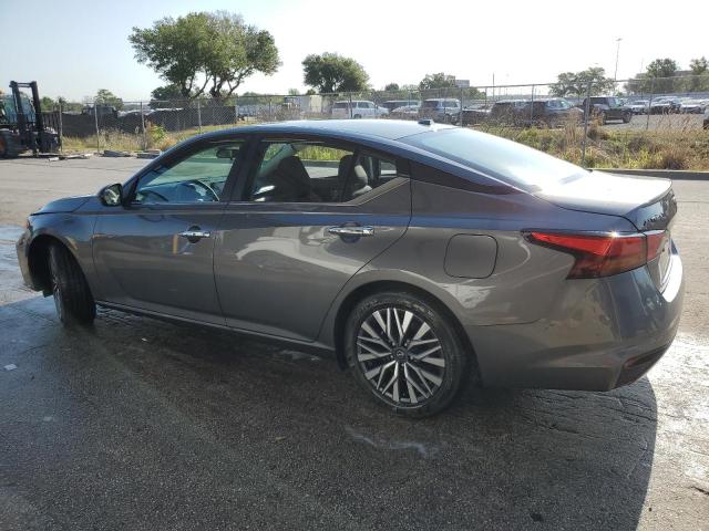 2025 NISSAN ALTIMA SV - 1N4BL4DV3SN348321