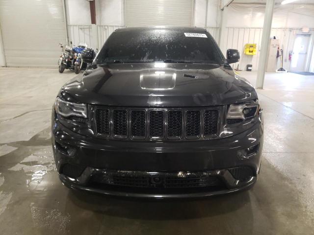 2015 JEEP GRAND CHER - 1C4RJFCG4FC131178
