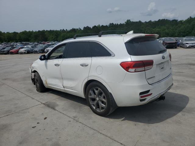 2016 KIA SORENTO SX - 5XYPK4A53GG166706