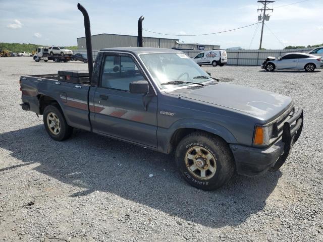 Vin: jm2uf1139k0790914, lot: 53688665, mazda b2200 short bed 19894