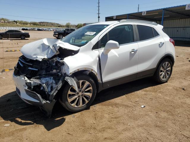Vin: kl4cjasb0lb025725, lot: 53704425, buick encore preferred 2020 img_1