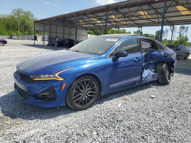 2023 KIA K5 GT - 5XXG44J8XPG176528