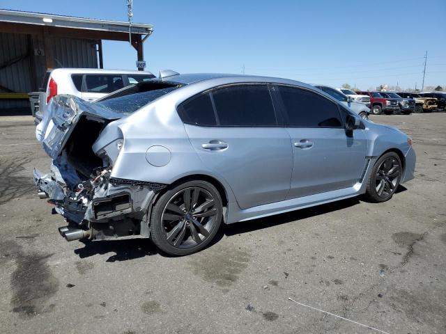 Vin: jf1va1j65g9818699, lot: 52116595, subaru wrx limited 20163