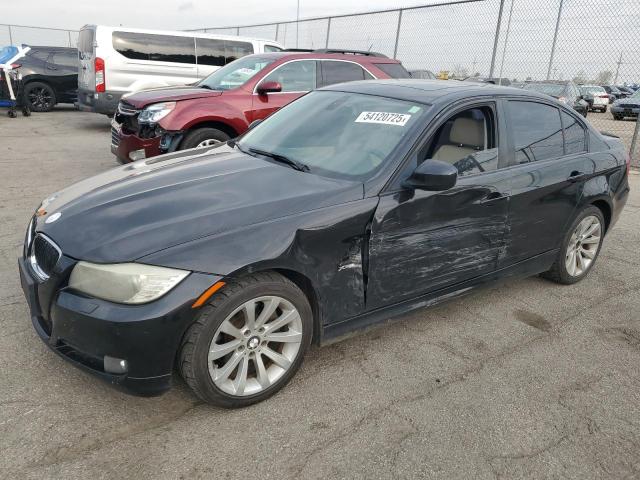 Vin: wbapk5g58bnn30906, lot: 54120725, bmw 3 series xi sulev 2011 img_1