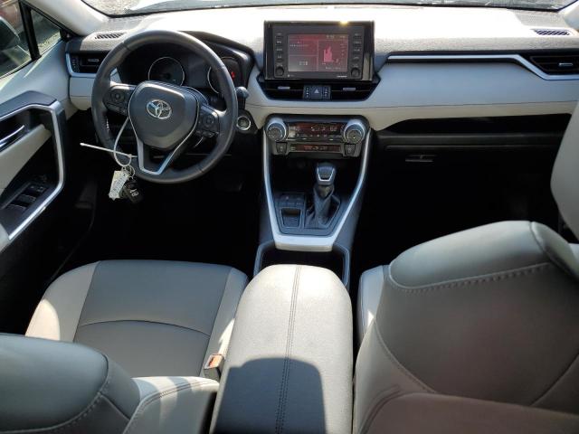 2022 TOYOTA RAV4 XLE P 2T3C1RFVXNC198804