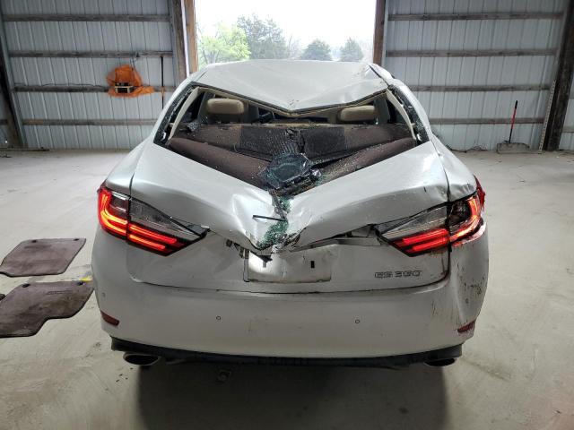 2018 LEXUS ES 350 - 58ABK1GG4JU106400