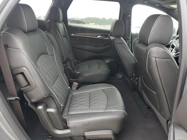 2024 BUICK ENCLAVE AV 5GAERDKW9RJ125723