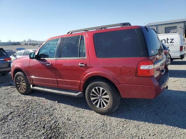 Vin: 1fmju1jt4gef55744, lot: 53349055, ford expedition xlt 20162