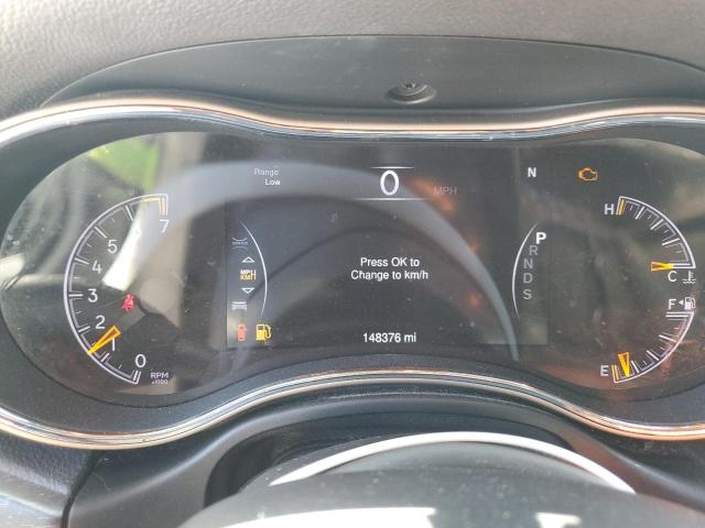 2015 JEEP GRAND CHER - 1C4RJEBG4FC903416