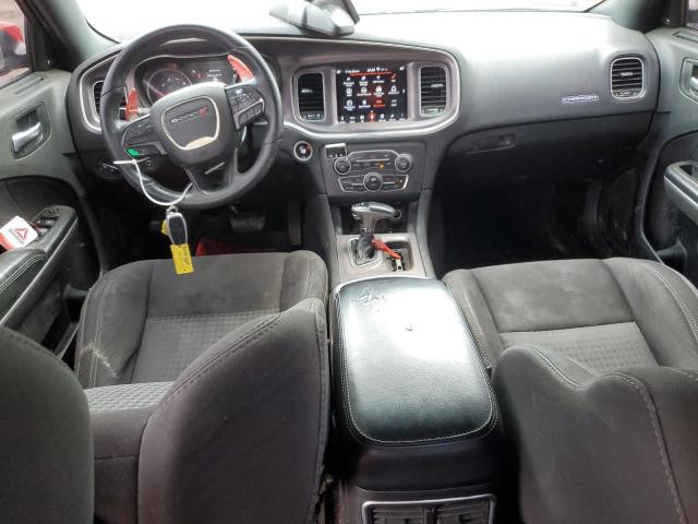 2019 DODGE CHARGER R/ - 2C3CDXCT5KH575567
