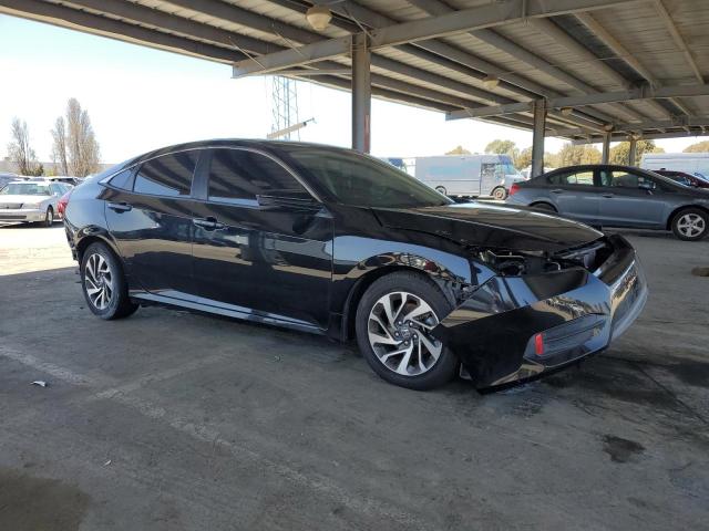 2016 HONDA CIVIC EX - 2HGFC2F79GH500361