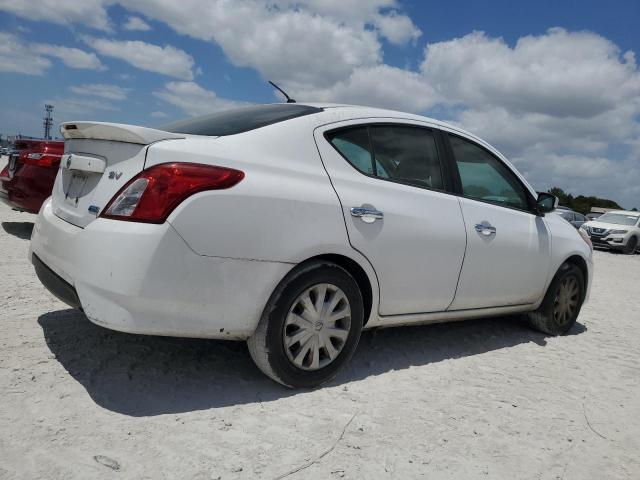 Vin: 3n1cn7ap8gl808583, lot: 55353265, nissan versa s 20163