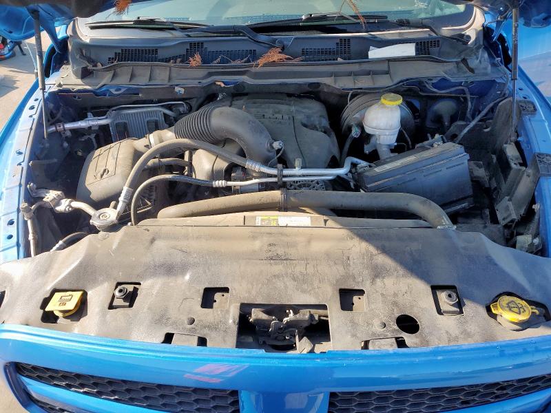 2019 RAM 1500 CLASS - 1C6RR7FT3KS638474