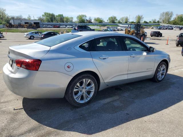 Vin: 2g1125s33f9219111, lot: 53751905, chevrolet impala lt 20153