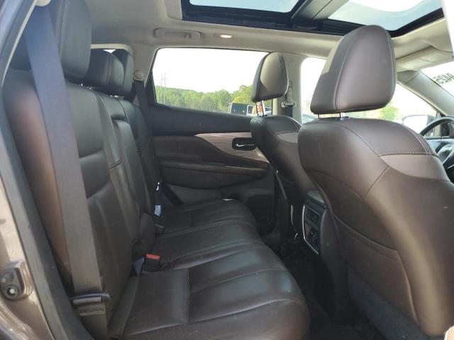 2016 NISSAN MURANO S - 5N1AZ2MH2GN104360