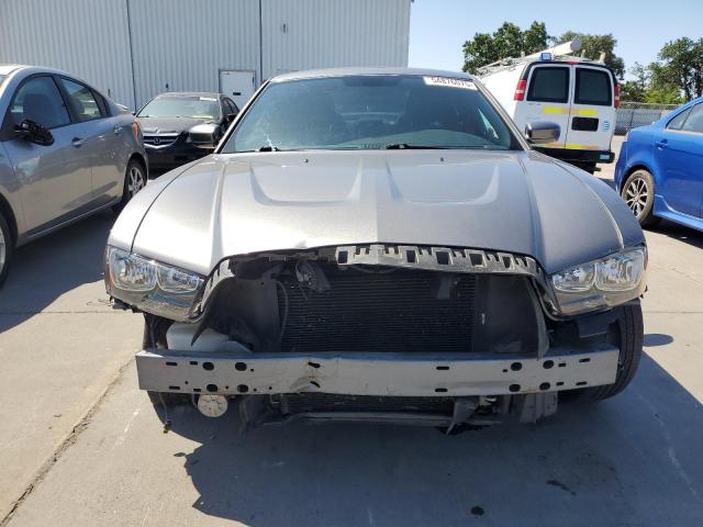 2011 DODGE CHARGER - 2B3CL3CG2BH567597
