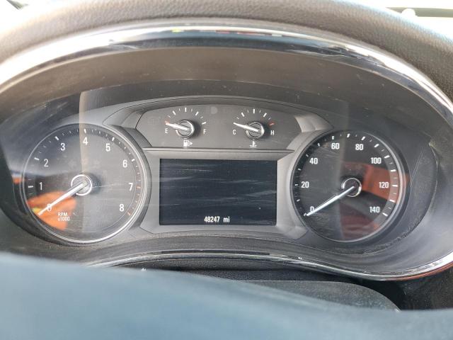 2019 BUICK ENCORE PRE - KL4CJASB2KB700747