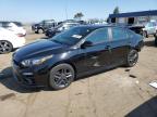2021 KIA FORTE GT L - 3KPF34AD4ME276642