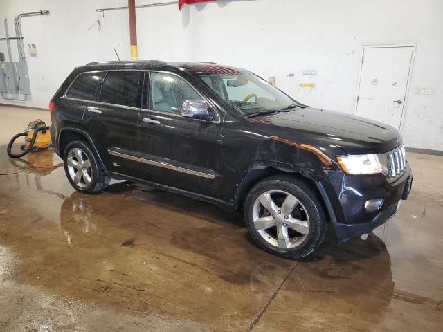 Vin: 1c4rjfcg7cc325330, lot: 53980105, jeep grand cher overland 20124