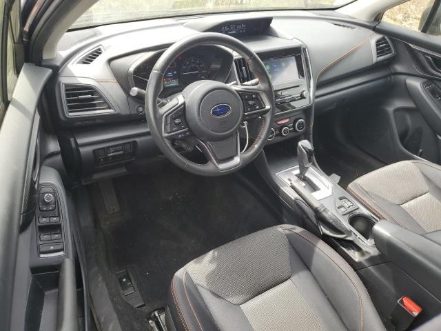2023 SUBARU CROSSTREK - JF2GTAPC8P8229714